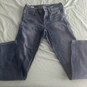 American Eagle Women’s Skinny Jeans